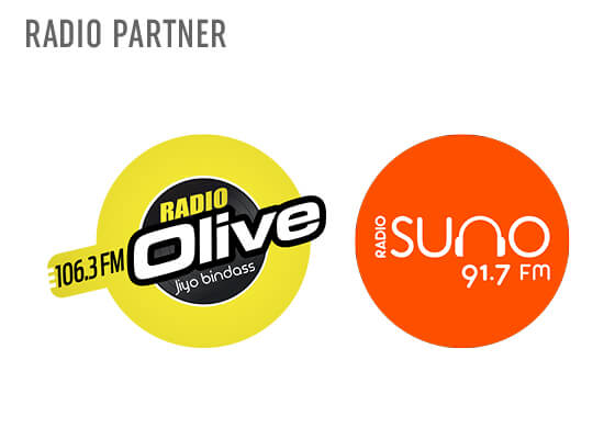Radio Olive 106.3 FM & Radio Suno 91.7 FM