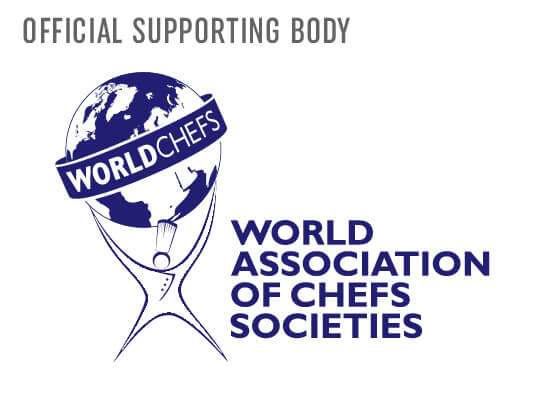 World Association of chefs societies