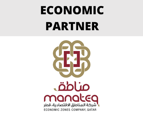 04. Manateq, Economic Zones Company, Qatar