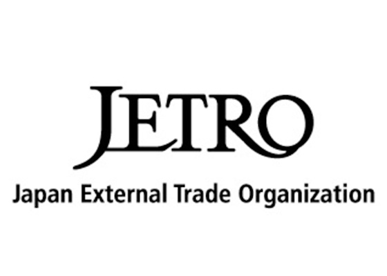 1. Japan External Trade Organization (JETRO)