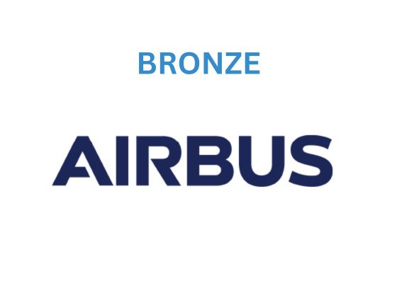 A - Bronze - Airbus