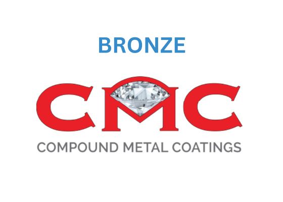 B - Bronze - CMC