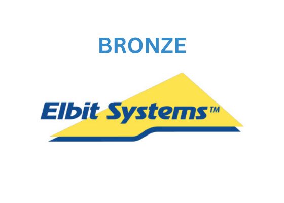 D - Bronze - Elbit Systems
