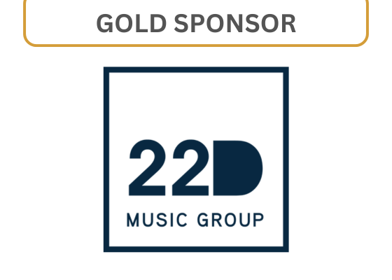 13. 22D Music Group