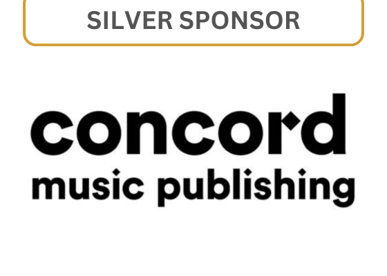 16. Concord Music