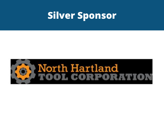16. North Hartland Tool Corporation