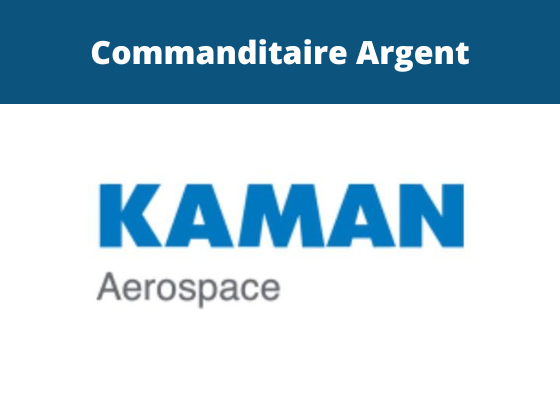 13. KAMAN Aerospace