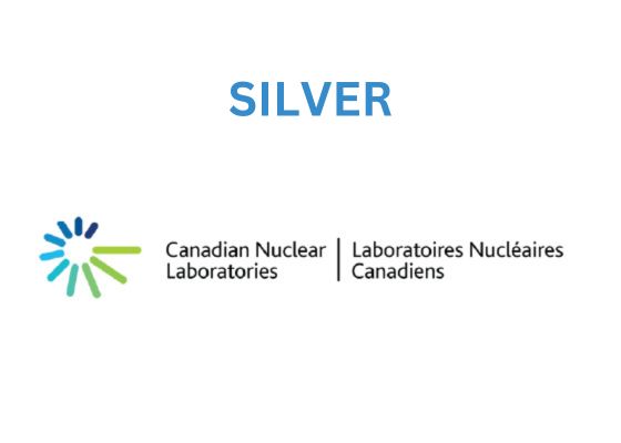 5 - Silver - Canadian Nuclear Laboratories