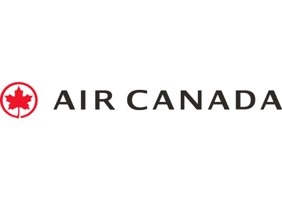 14. Air Canada