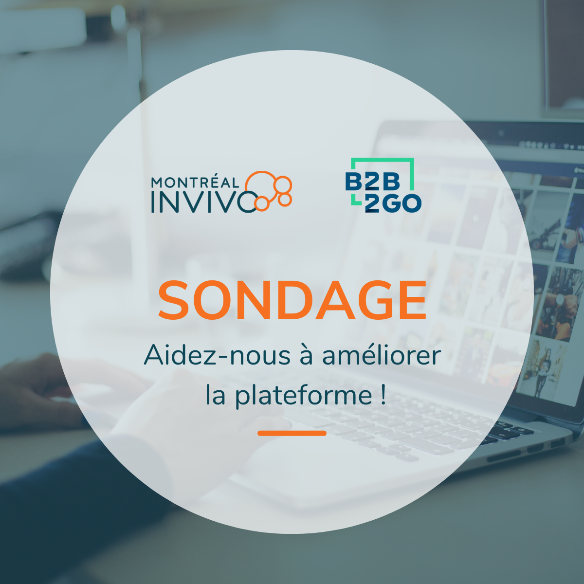 Sondage 2024