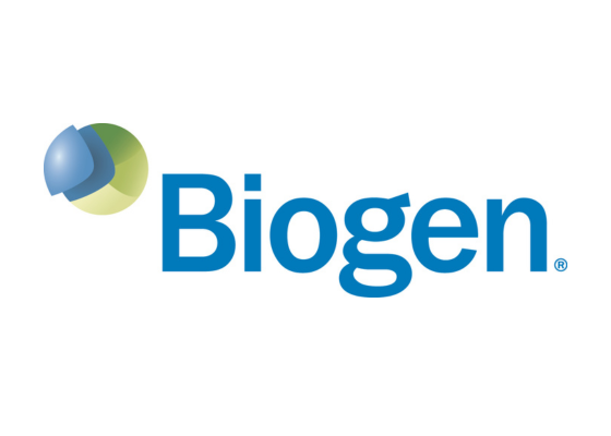 35. Biogen