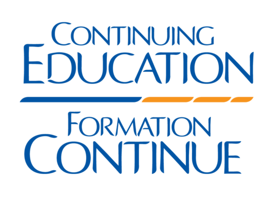 50. Continuing Education