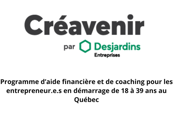 00.Créavenir 00.Créavenir
