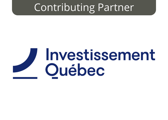 34. Investissement Québec