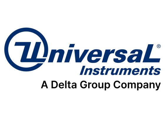 03. Universal Instruments