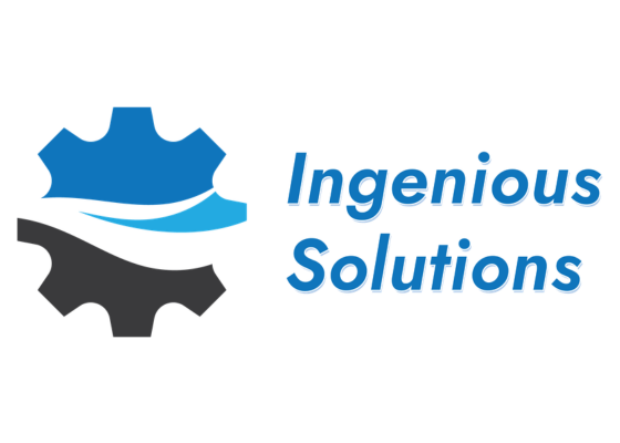 04. Ingenious Solutions