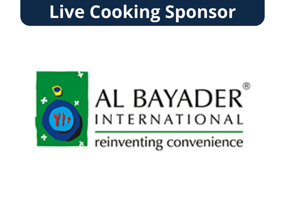 15 Al Bayader International