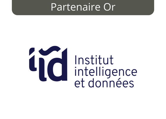 15. Institut Intelligence et données