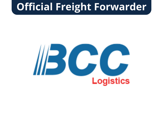25 BCC Logistics