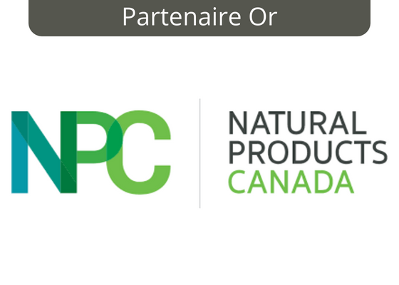 14. Natural Products Canada