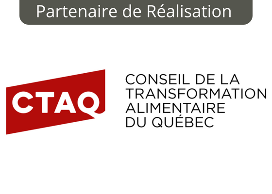 25. Conseil de la Transformation Alimentaire du Québec