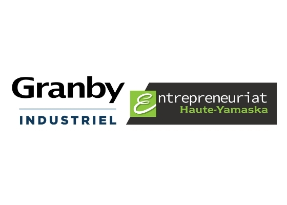 1) Granby Industriel / Entrepreneuriat Haute-Yamaska