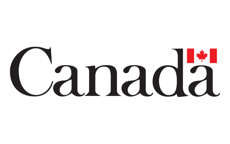 01.  Gouvernement du Canada