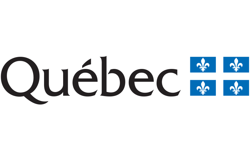 02.  Gouvernement du Québec