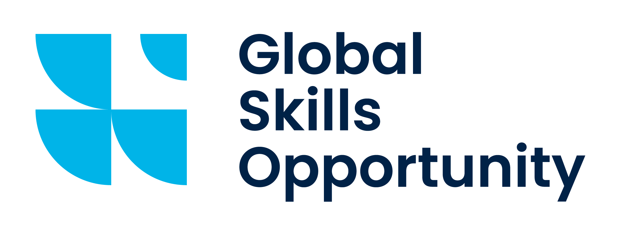 1. Global Skills Opportunity