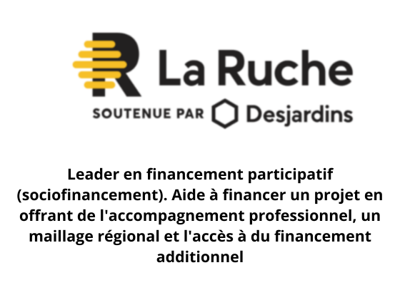 05.La Ruche 05.La Ruche