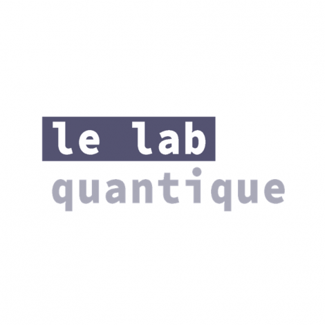 Le Lab Quantique