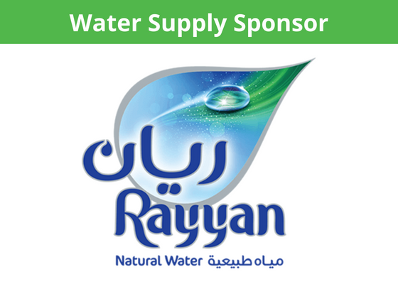 09. Al Rayyan Water