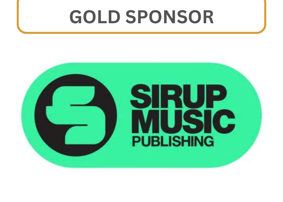 12. Sirup Music Publishing