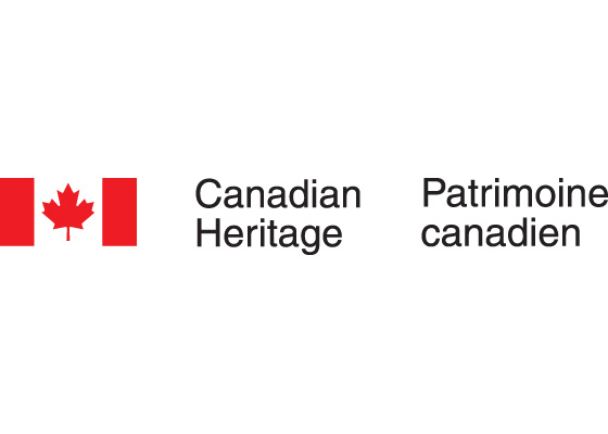 01. Canadian Heritage 01. Canadian Heritage
