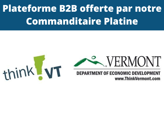 01. Vermont Agency of Commerce and Community Development, Vermont Department of Economic Development