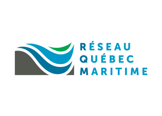 05. Réseau Québec Maritime