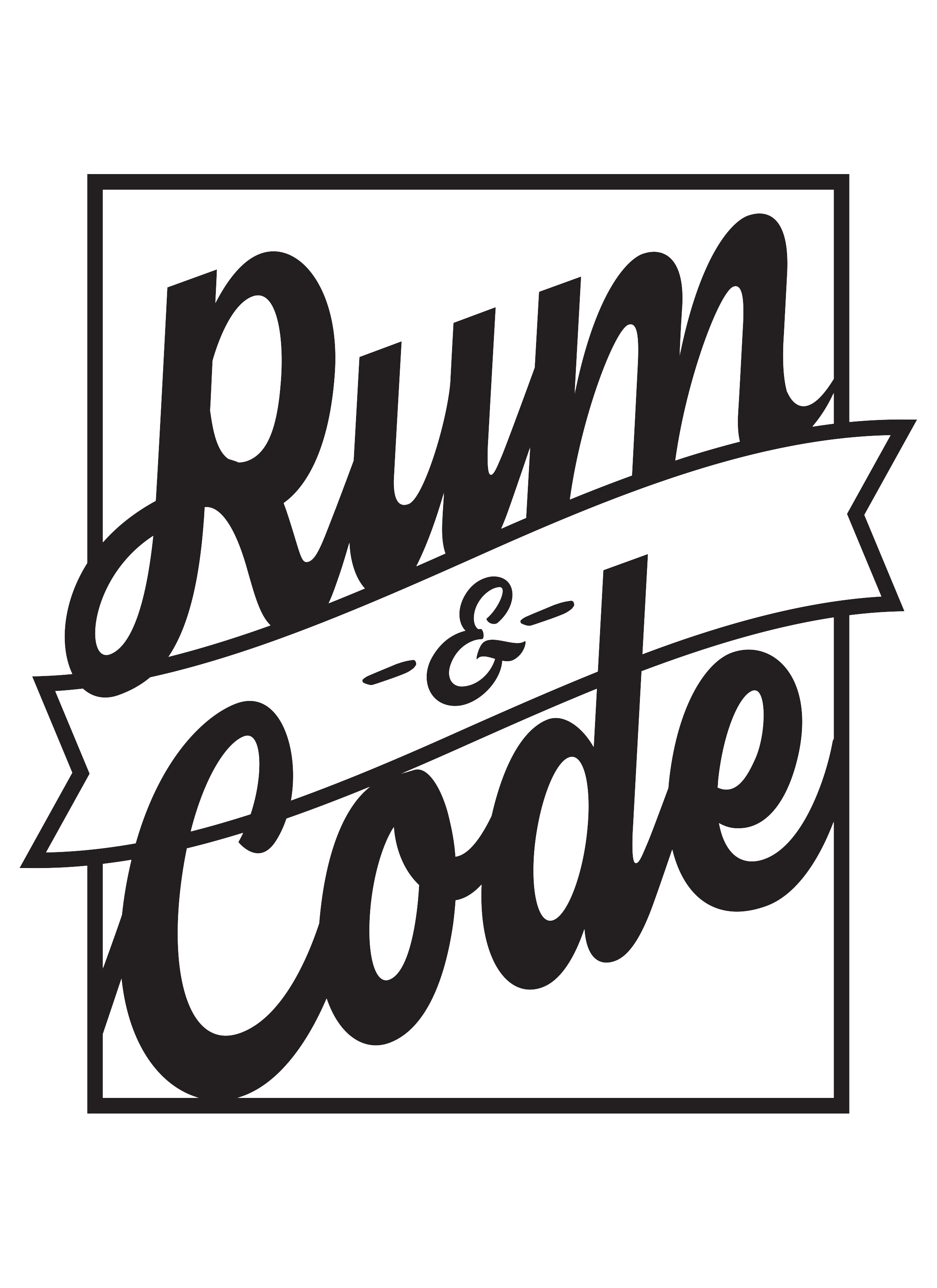 Rum&Code