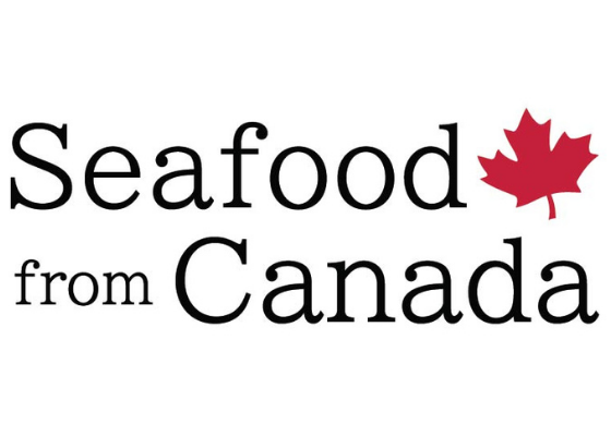 Seafood from Canada 
