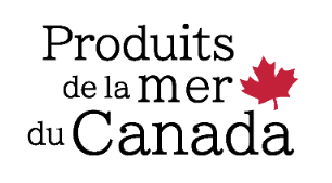 Produit de la mer du Canada